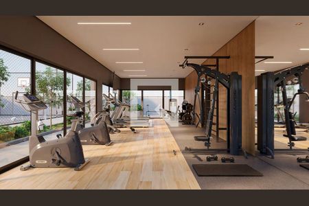 Apartamento à venda com 156m², 4 quartos e 3 vagas