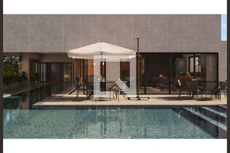 Apartamento à venda com 156m², 4 quartos e 3 vagas