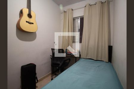 Casa à venda com 300m², 6 quartos e 3 vagasQuarto casa 3