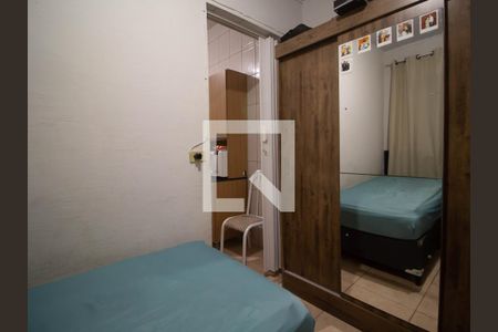 Casa à venda com 300m², 6 quartos e 3 vagasQuarto casa 3
