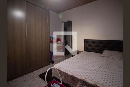 Casa à venda com 300m², 6 quartos e 3 vagasQuarto casa 3