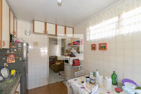 Casa à venda com 130m², 3 quartos e 4 vagasCozinha