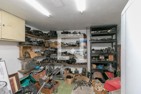 Casa à venda com 130m², 3 quartos e 4 vagasQuarto de Serviço 2