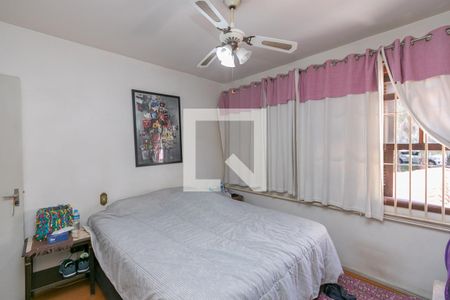 Suíte de casa à venda com 3 quartos, 130m² em Campo Belo, São Paulo