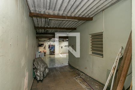 Casa à venda com 130m², 3 quartos e 4 vagasQuintal