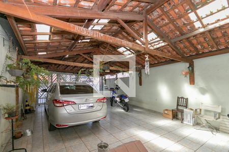 Casa à venda com 130m², 3 quartos e 4 vagasGaragem