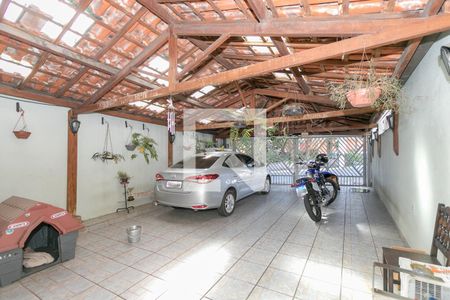 Casa à venda com 130m², 3 quartos e 4 vagasGaragem