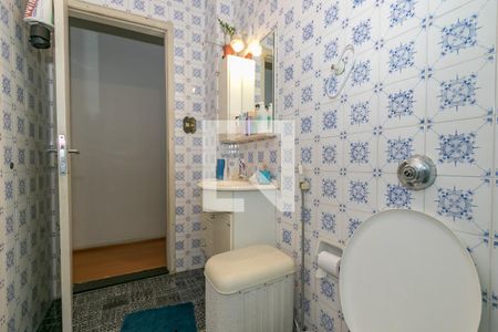 Casa à venda com 130m², 3 quartos e 4 vagasBanheiro