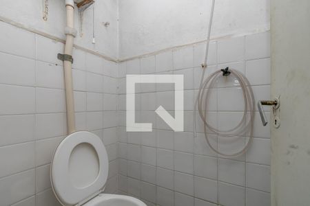 Casa à venda com 130m², 3 quartos e 4 vagasBanheiro de Serviço