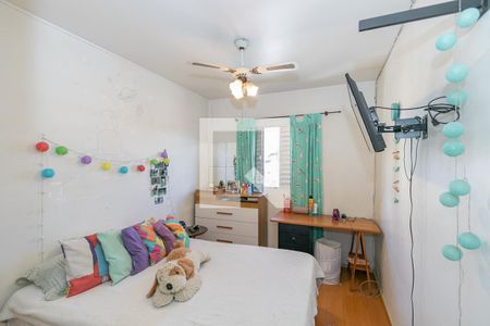 Casa à venda com 130m², 3 quartos e 4 vagasQuarto 1