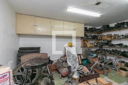 Casa à venda com 130m², 3 quartos e 4 vagasQuarto de Serviço 2