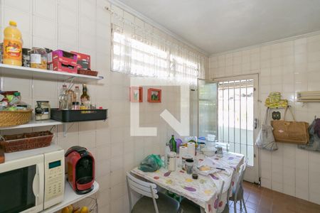Casa à venda com 130m², 3 quartos e 4 vagasCozinha