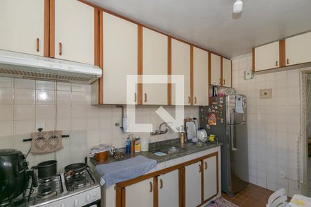 Casa à venda com 130m², 3 quartos e 4 vagasCozinha