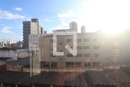 Vista de apartamento para alugar com 2 quartos, 70m² em Vila Paulicéia, São Paulo
