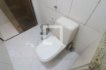 Apartamento para alugar com 70m², 2 quartos e 1 vagaBanheiro