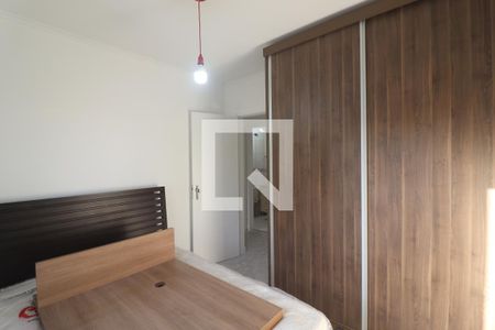Quarto 1 de apartamento para alugar com 2 quartos, 70m² em Vila Paulicéia, São Paulo