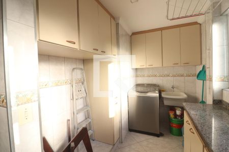 Apartamento para alugar com 70m², 2 quartos e 1 vagaCozinha