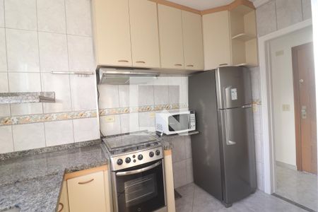 Apartamento para alugar com 70m², 2 quartos e 1 vagaCozinha