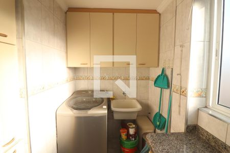 Apartamento para alugar com 70m², 2 quartos e 1 vagaCozinha