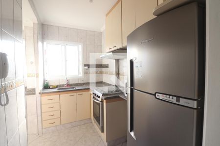 Apartamento para alugar com 70m², 2 quartos e 1 vagaCozinha