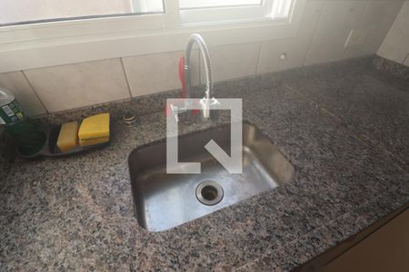 Apartamento para alugar com 70m², 2 quartos e 1 vagaCozinha