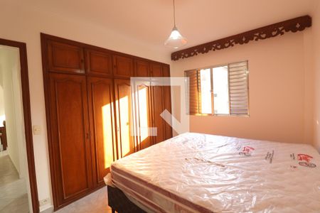 Quarto 2 de apartamento para alugar com 2 quartos, 70m² em Vila Paulicéia, São Paulo