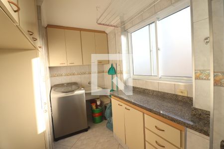 Apartamento para alugar com 70m², 2 quartos e 1 vagaCozinha