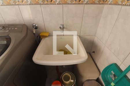 Apartamento para alugar com 70m², 2 quartos e 1 vagaLavanderia