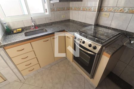 Apartamento para alugar com 70m², 2 quartos e 1 vagaCozinha