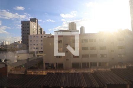 Vista de apartamento para alugar com 2 quartos, 70m² em Vila Paulicéia, São Paulo