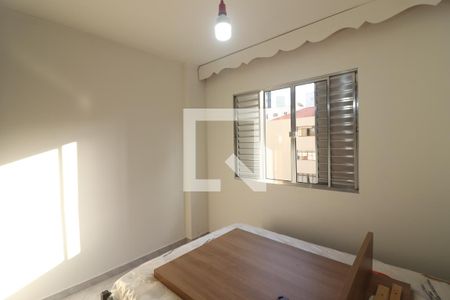 Quarto 1 de apartamento para alugar com 2 quartos, 70m² em Vila Paulicéia, São Paulo