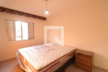 Quarto 2 de apartamento para alugar com 2 quartos, 70m² em Vila Paulicéia, São Paulo