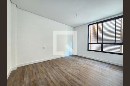 Suíte 1 de apartamento à venda com 2 quartos, 184m² em Serra, Belo Horizonte