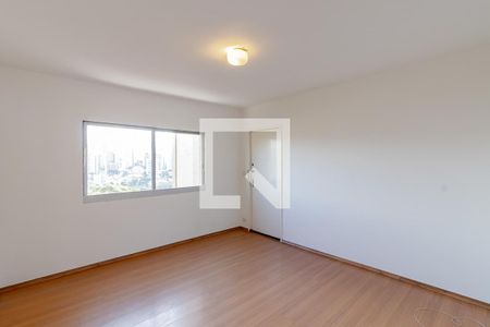 Sala de apartamento para alugar com 3 quartos, 90m² em Cambuci, São Paulo