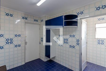 Apartamento para alugar com 90m², 3 quartos e 1 vaga Apartamento para alugar com 90m², 3 quartos e 1 vagaCozinha