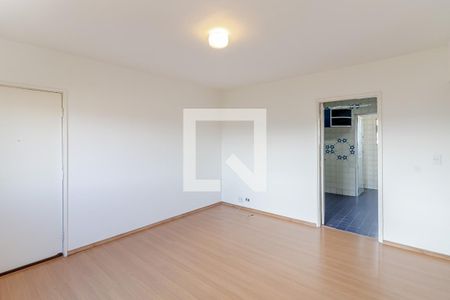 Sala de apartamento para alugar com 3 quartos, 90m² em Cambuci, São Paulo