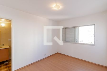 Suíte de apartamento para alugar com 3 quartos, 90m² em Cambuci, São Paulo