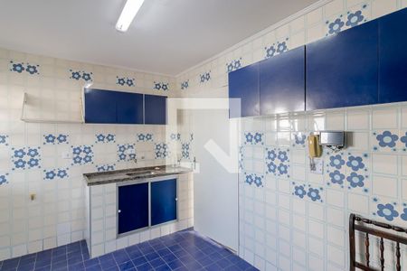 Apartamento para alugar com 90m², 3 quartos e 1 vaga Apartamento para alugar com 90m², 3 quartos e 1 vagaCozinha