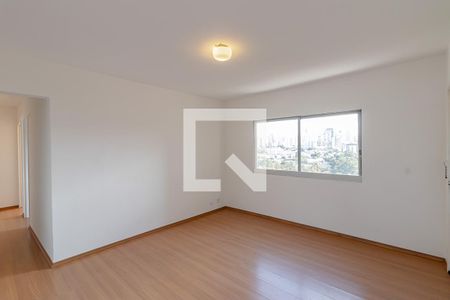Sala de apartamento para alugar com 3 quartos, 90m² em Cambuci, São Paulo