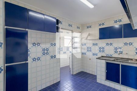 Apartamento para alugar com 90m², 3 quartos e 1 vaga Apartamento para alugar com 90m², 3 quartos e 1 vagaCozinha