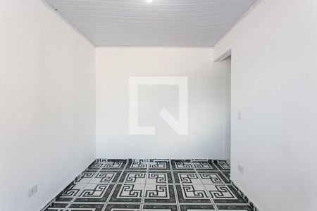 Quarto de apartamento para alugar com 1 quarto, 24m² em Vila Esperança, São Paulo