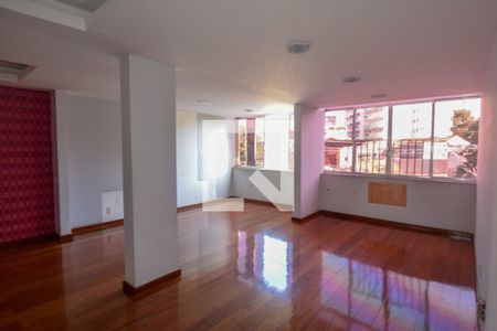 Sala de apartamento para alugar com 3 quartos, 215m² em Jardim Vinte E Cinco de Agosto, Duque de Caxias