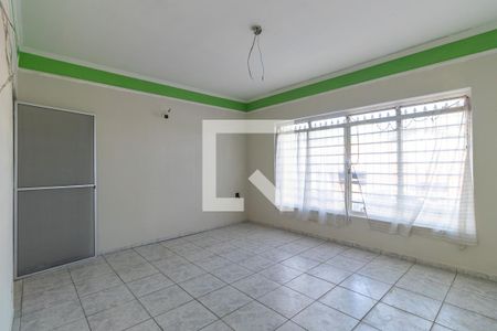 Sala de casa à venda com 5 quartos, 187m² em Jardim Eulina, Campinas