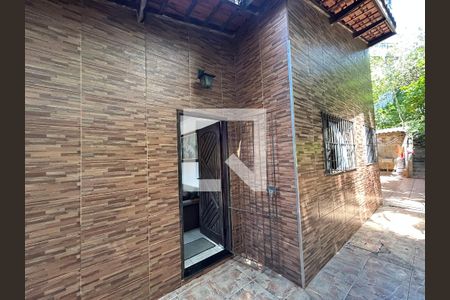 Entrada de casa para alugar com 4 quartos, 90m² em Vila Rosália, Guarulhos