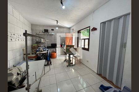 Quarto de Serviço de casa para alugar com 4 quartos, 90m² em Vila Rosália, Guarulhos