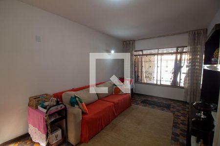Sala de casa à venda com 3 quartos, 158m² em Brooklin Paulista, São Paulo