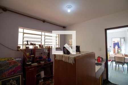 Casa à venda com 158m², 3 quartos e 2 vagasSala de Jantar