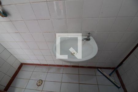 Casa à venda com 158m², 3 quartos e 2 vagasBanheiro de serviço