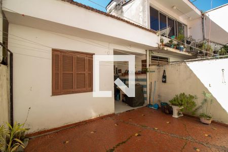 Casa à venda com 158m², 3 quartos e 2 vagasQuintal