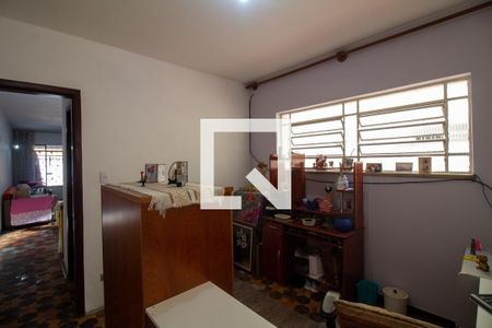 Casa à venda com 158m², 3 quartos e 2 vagasSala de Jantar